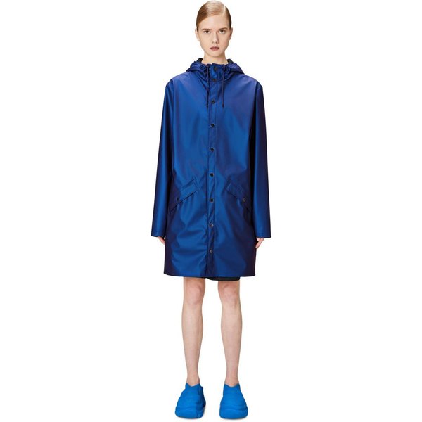 Kurtka unisex Long W3 Rains - storm