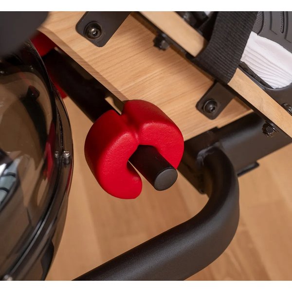 Wioślarz wodny RowFlow 5.0 NorsK Hammer