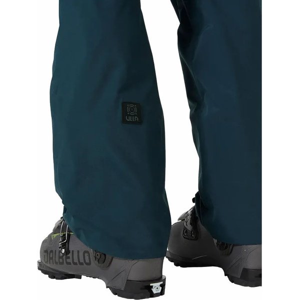 Spodnie narciarskie męskie Sogn Cargo Helly Hansen - midnight