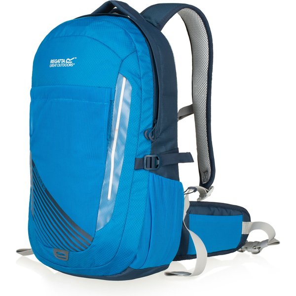 Plecak Britedale 30L Regatta - niebieski