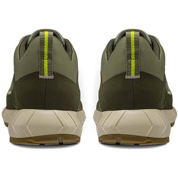 Buty City Hooper Low 1 GTX ZeroC