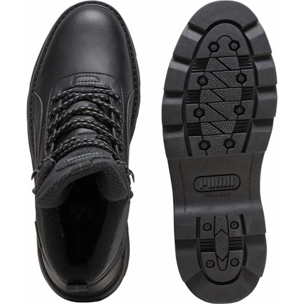 Buty Desierto v3 Puretex Puma - czarny
