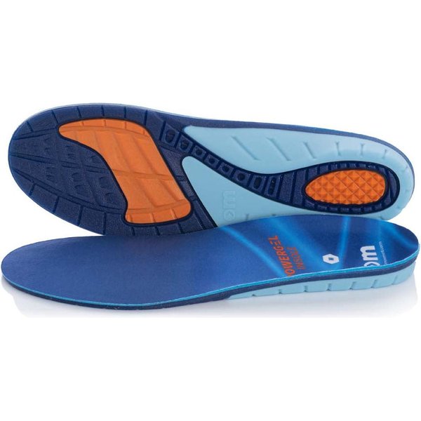 Wkładki do butów PowerGel Insole Ortho Movement