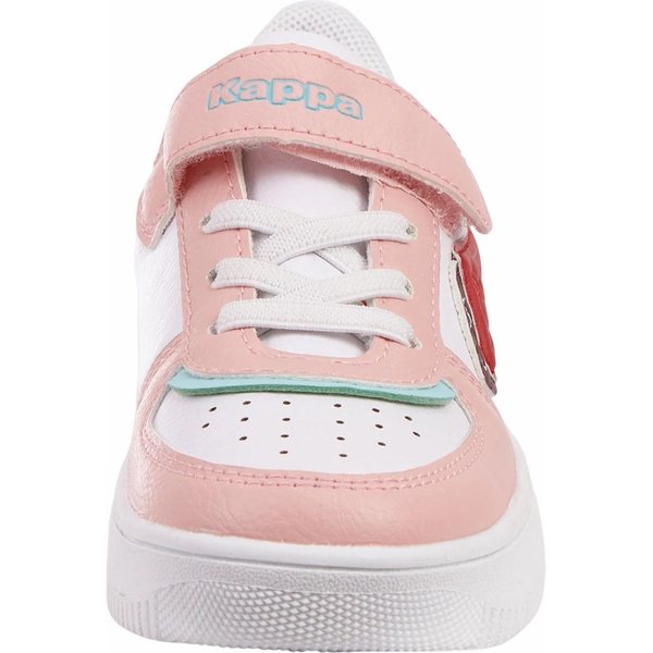 Buty Bash Lr Mf K Kappa - white/rose