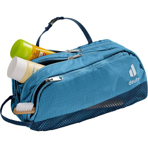 Kosmetyczka Wash Bag Tour III 2L Deuter - wave ink