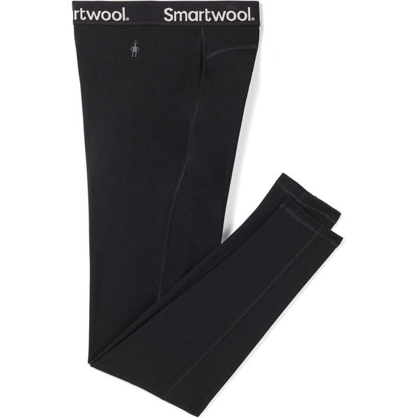 Smartwool Kids' Classic Thermal Merino Base Layer Pantaloni Termici Unisex