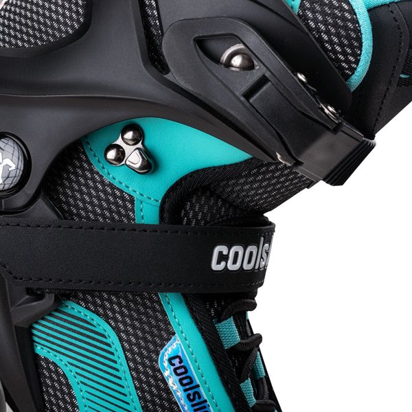 Rolki Lady Roma Coolslide