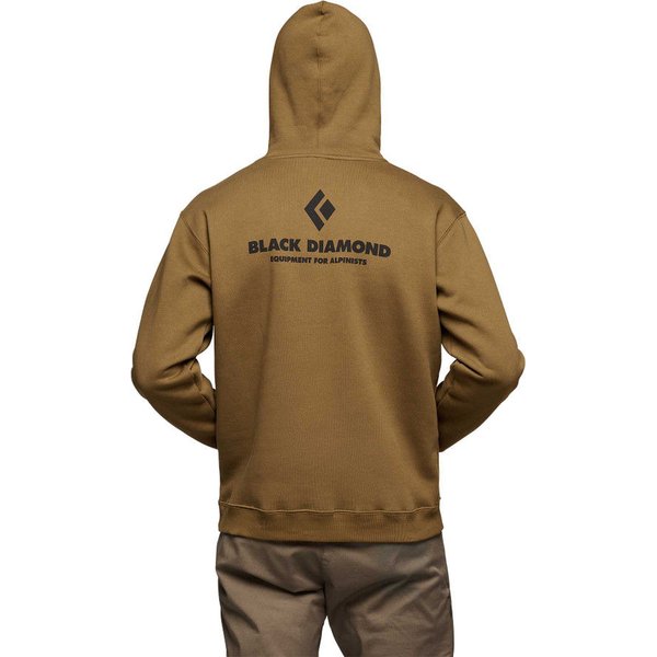 Bluza męska Equipment For Alpinists Black Diamond - khaki