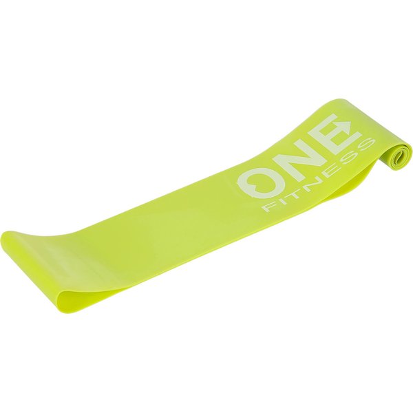 Zestaw gum oporowych do ćwiczeń PBF SET05 5szt One Fitness