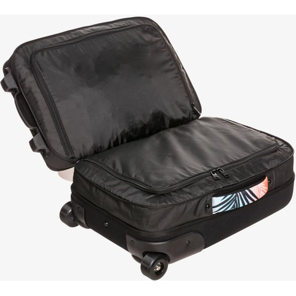 Walizka na kółkach Get It Girl 35L Roxy