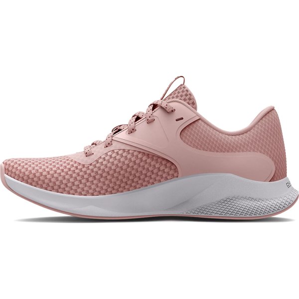 Buty Charged Aurora 2 Wm's Under Armour - różowe