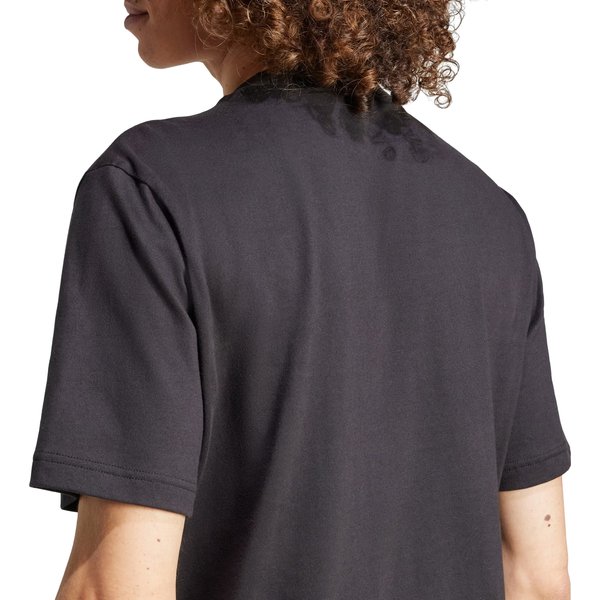 Koszulka męska City Escape Adidas - black