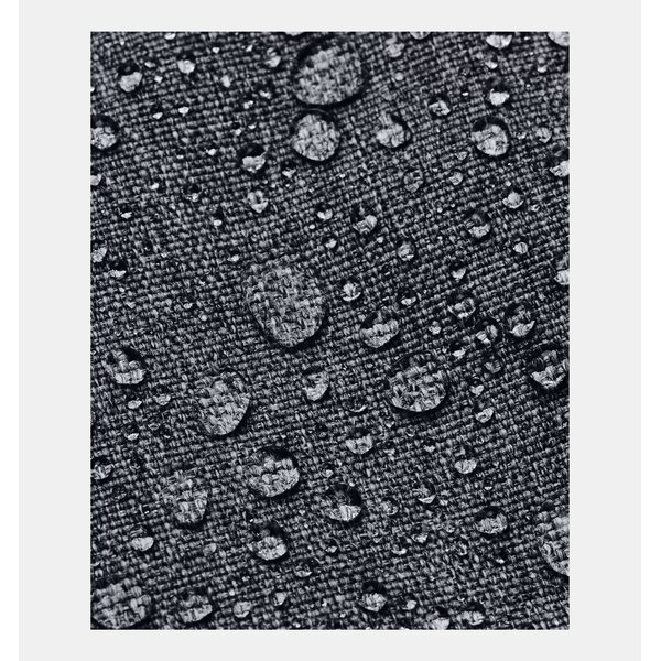 Torba Undeniable 5.0 Duffle MD 58L Under Armour - szara