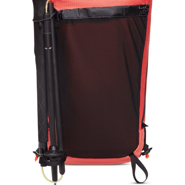 Plecak Aenergy 18L Mammut - salmon