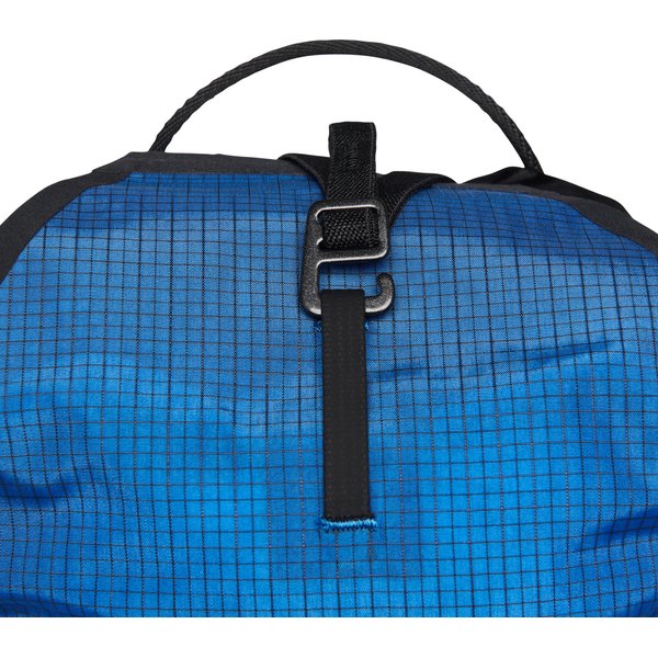 Plecak Distance 8L Logo Black Diamond - ultra blue