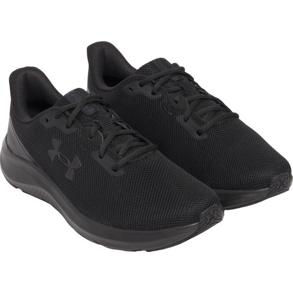 Buty do biegania Charged Pursuit 4 Under Armour - Black