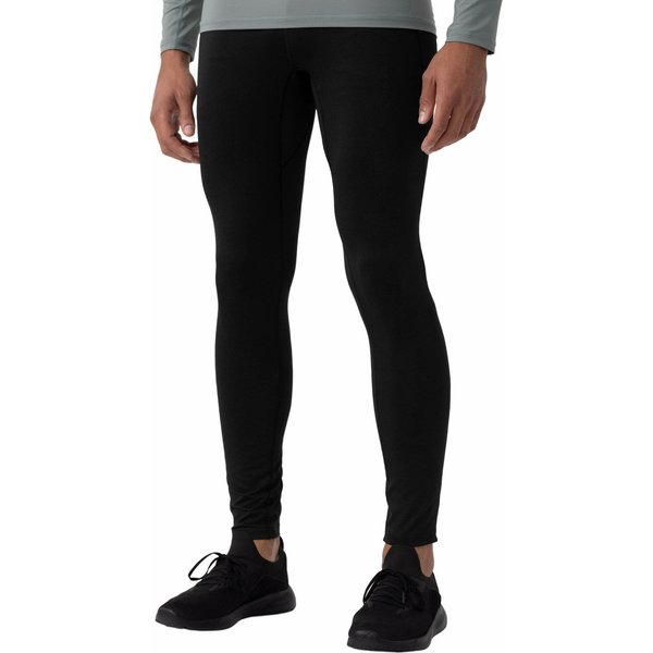 Legginsy męskie 4FAW23TFTIM160 4F