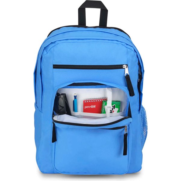 Plecak Big Student JanSport - blue neon