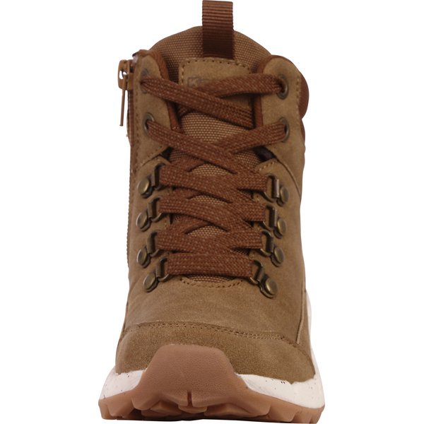 Buty Tiber K Jr Kappa - brązowe