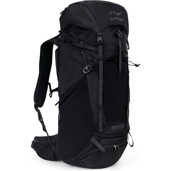 Plecak Blackfell IV 65L Regatta