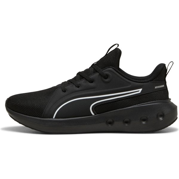Buty do biegania Softride Carson Puma - black
