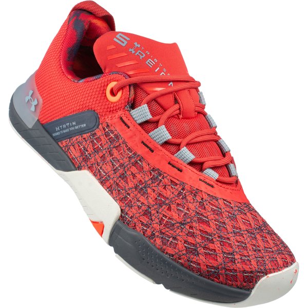 Buty TriBase Reign 5 Under Armour