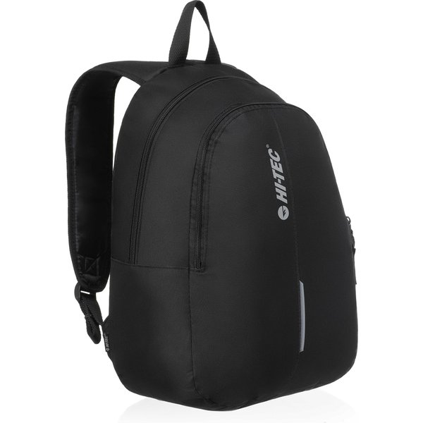 Plecak Hilo 24L Hi-Tec - black
