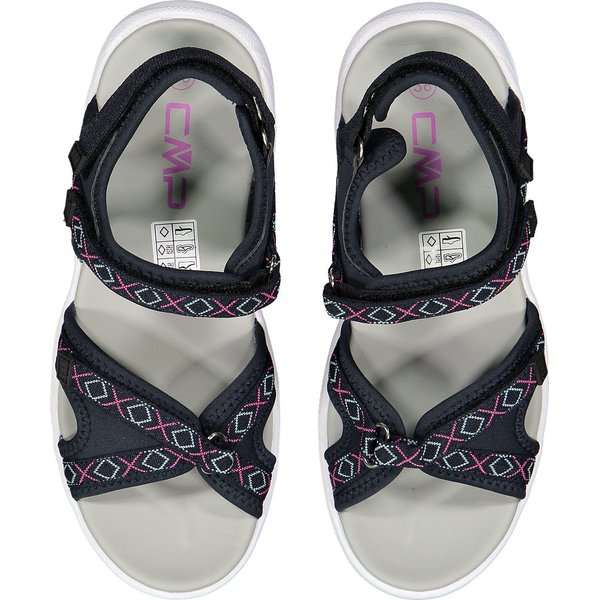 Sandały Almaak Wm's CMP - antracite