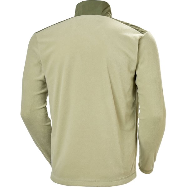 Polar męski Daybreaker Block Helly Hansen - light lav