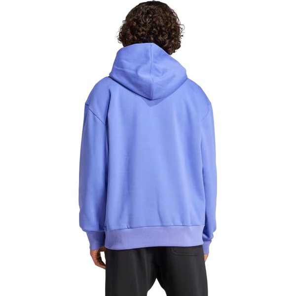 Bluza męska ALL SZN Fleece Hoodie Adidas