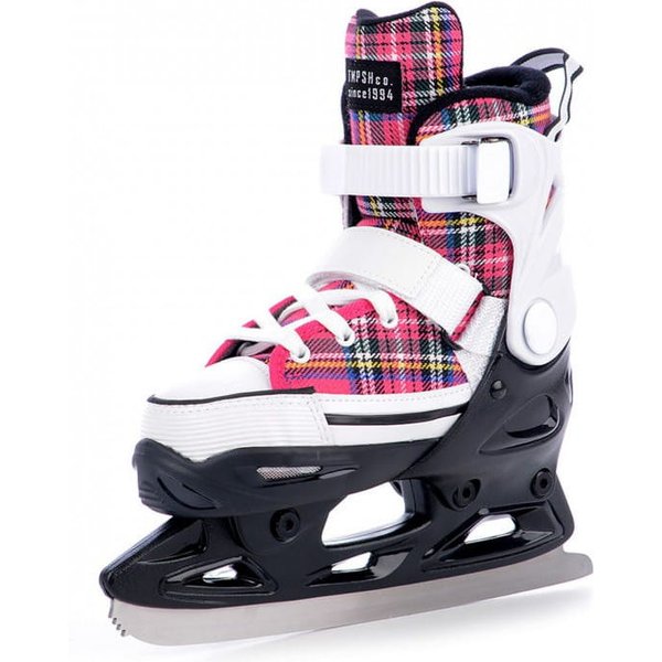 Łyżwy regulowane RS Ton Ice Girl Tempish