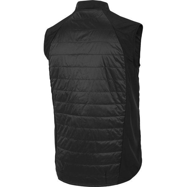 Kamizelka męska H4L22 BZM061 4F