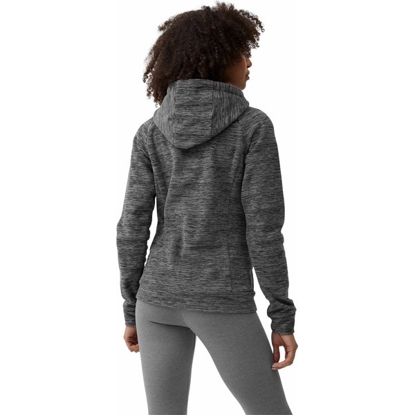 Polar damski 4FSS23TFLEF050 4F - szary