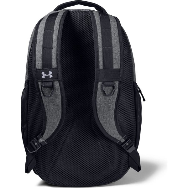 Plecak Hustle 5.0 29L Under Armour - szary