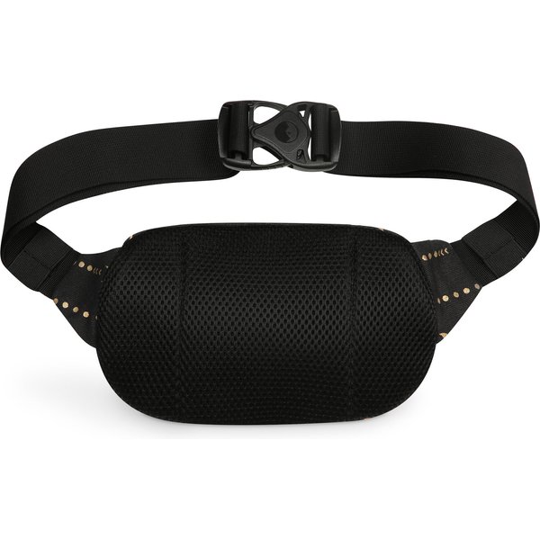 Saszetka, nerka Canvas Spectator 0,5L KAVU - lunar row