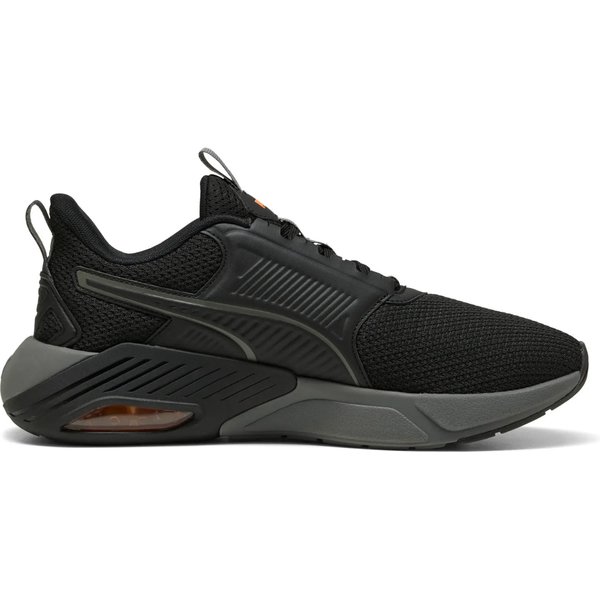 Buty do biegania X-Cell Nova FS Ultra Club Puma - Black-Heat Fir