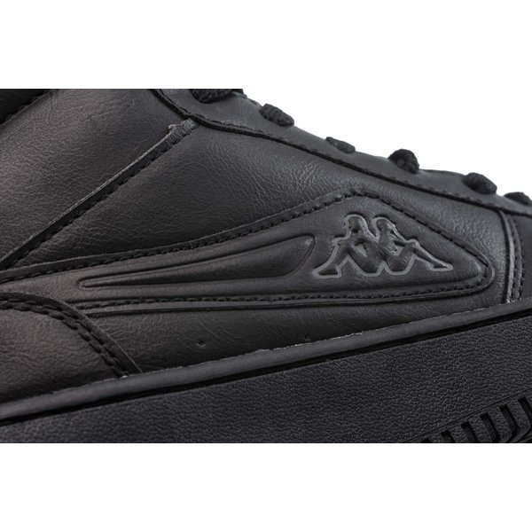 Buty Bash Mid Kappa - czarne