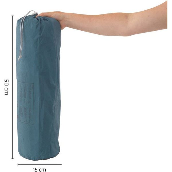 Namiot 3-osobowy Boulder 3 Robens