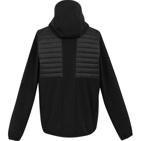 Kurtka męska Pro Hybrid II Regatta - Black