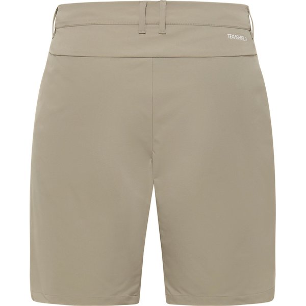 Spodenki męskie Pico Trail Jack Wolfskin - stone