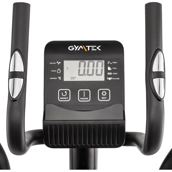 Orbitrek magnetyczny XC1500 Gymtek - złoty