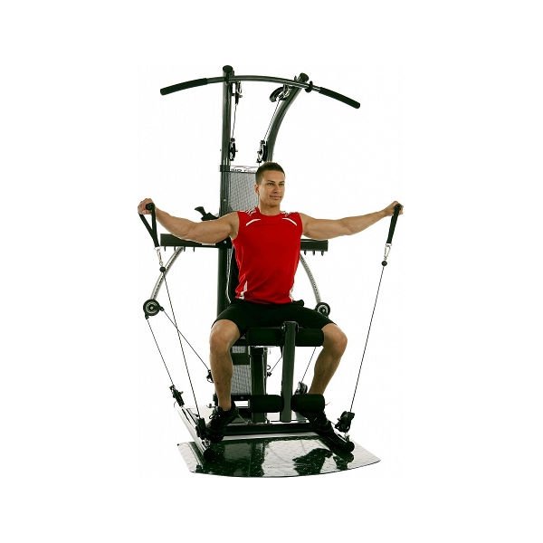 Atlas Bio Force Extreme Finnlo