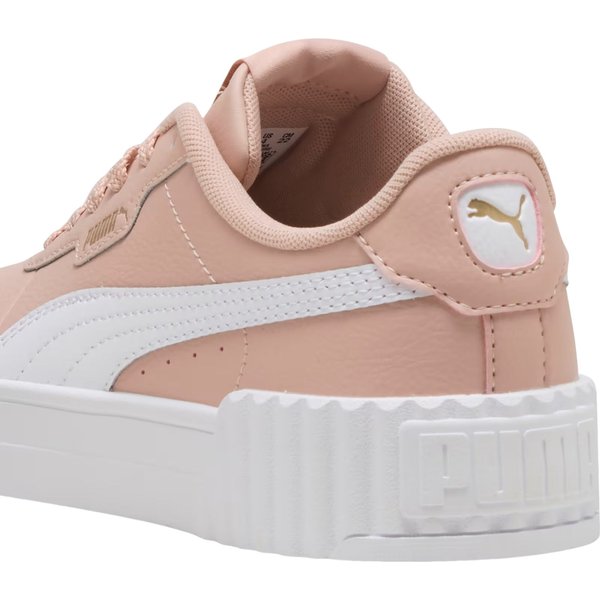 Buty Carina 3.0 Jr Puma - pink