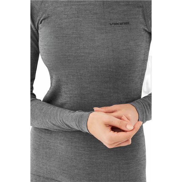 Bielizna termoaktywna damska Shuter Set Lady Viking