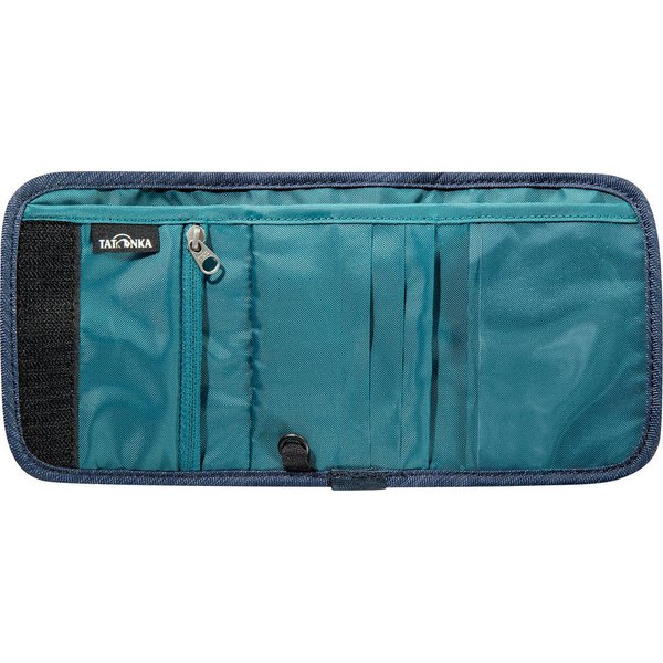 Portfel Folder Tatonka - navy