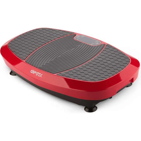 Platforma wibracyjna do ćwiczeń XP750 3D z pilotem Gymtek