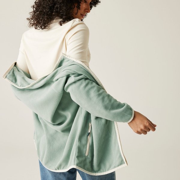 Polar damski Lilana Regatta - Glacier