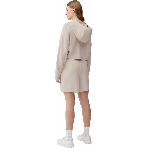 Spodenki damskie 4FSS23TSHOF171 4F - beżowe