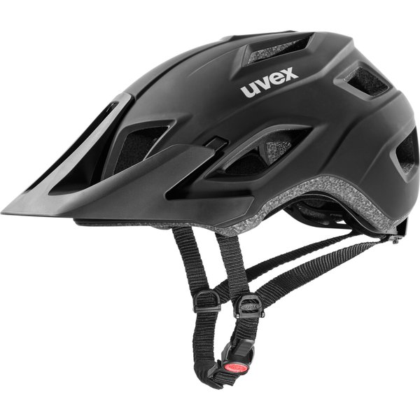 Kask rowerowy Access Uvex