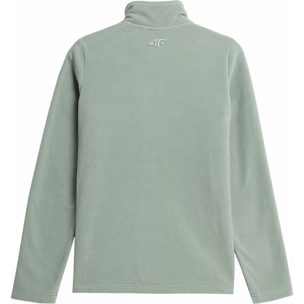 Polar damski 4FSS23TFLEF077 4F - jasna zieleń